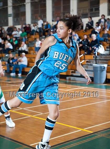 Thumbnail 2 in St. Joseph vs. Buena (Santa Barbara Tournament of Champions) photogallery.