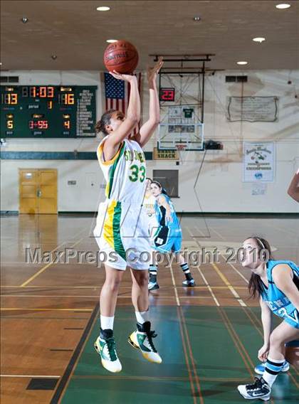 Thumbnail 1 in St. Joseph vs. Buena (Santa Barbara Tournament of Champions) photogallery.