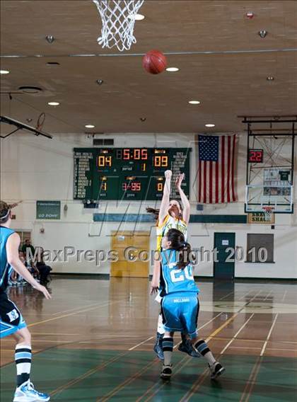 Thumbnail 1 in St. Joseph vs. Buena (Santa Barbara Tournament of Champions) photogallery.