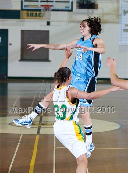 Thumbnail 2 in St. Joseph vs. Buena (Santa Barbara Tournament of Champions) photogallery.