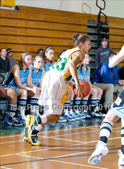 Thumbnail 2 in St. Joseph vs. Buena (Santa Barbara Tournament of Champions) photogallery.