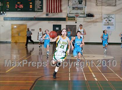 Thumbnail 3 in St. Joseph vs. Buena (Santa Barbara Tournament of Champions) photogallery.