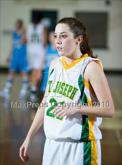 Thumbnail 1 in St. Joseph vs. Buena (Santa Barbara Tournament of Champions) photogallery.