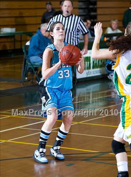 Thumbnail 2 in St. Joseph vs. Buena (Santa Barbara Tournament of Champions) photogallery.