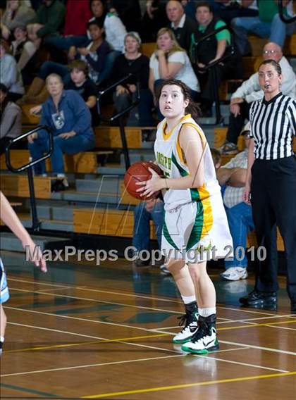 Thumbnail 2 in St. Joseph vs. Buena (Santa Barbara Tournament of Champions) photogallery.