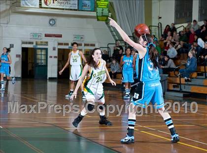 Thumbnail 1 in St. Joseph vs. Buena (Santa Barbara Tournament of Champions) photogallery.