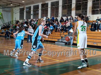 Thumbnail 2 in St. Joseph vs. Buena (Santa Barbara Tournament of Champions) photogallery.