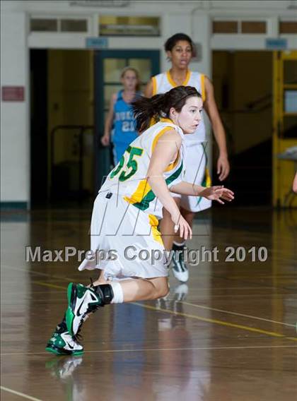 Thumbnail 1 in St. Joseph vs. Buena (Santa Barbara Tournament of Champions) photogallery.