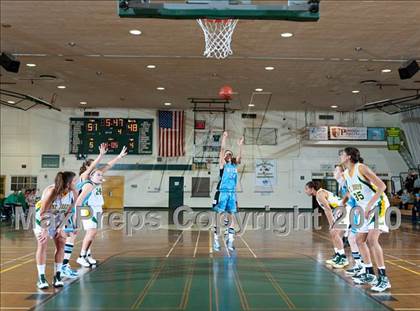 Thumbnail 3 in St. Joseph vs. Buena (Santa Barbara Tournament of Champions) photogallery.