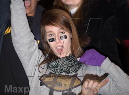 Thumbnail 1 in Mallard Creek vs. Butler (NCHSAA 4AA Playoffs) photogallery.
