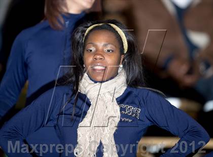 Thumbnail 3 in Mallard Creek vs. Butler (NCHSAA 4AA Playoffs) photogallery.