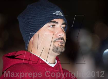 Thumbnail 2 in Mallard Creek vs. Butler (NCHSAA 4AA Playoffs) photogallery.