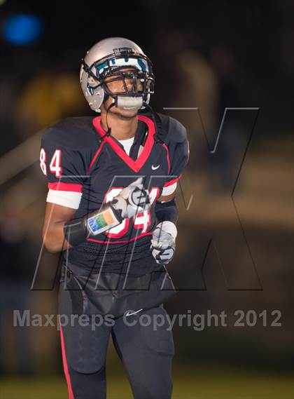 Thumbnail 1 in Mallard Creek vs. Butler (NCHSAA 4AA Playoffs) photogallery.
