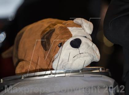 Thumbnail 1 in Mallard Creek vs. Butler (NCHSAA 4AA Playoffs) photogallery.