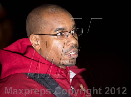 Thumbnail 1 in Mallard Creek vs. Butler (NCHSAA 4AA Playoffs) photogallery.