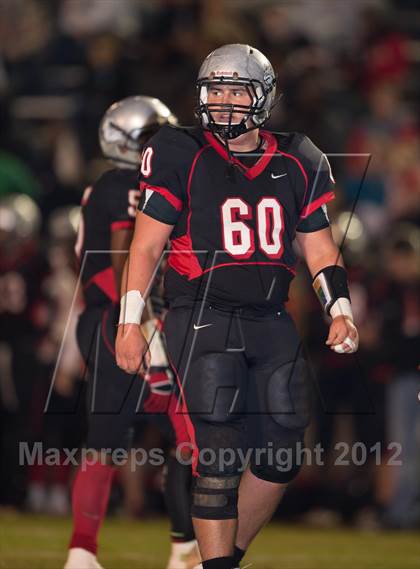 Thumbnail 2 in Mallard Creek vs. Butler (NCHSAA 4AA Playoffs) photogallery.