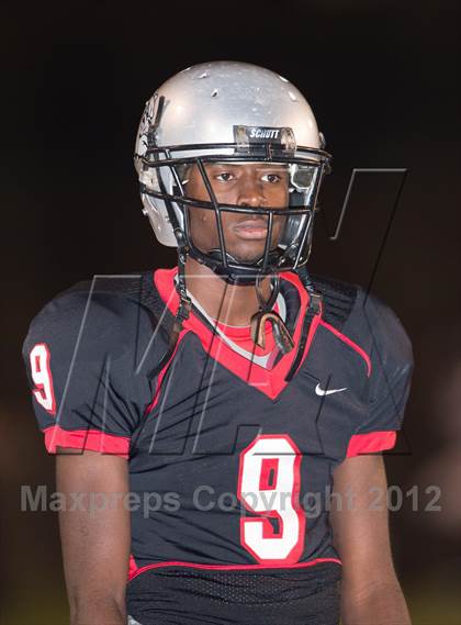 Thumbnail 3 in Mallard Creek vs. Butler (NCHSAA 4AA Playoffs) photogallery.