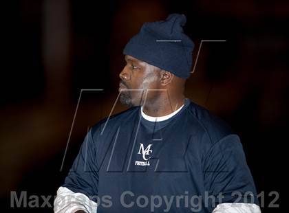Thumbnail 1 in Mallard Creek vs. Butler (NCHSAA 4AA Playoffs) photogallery.