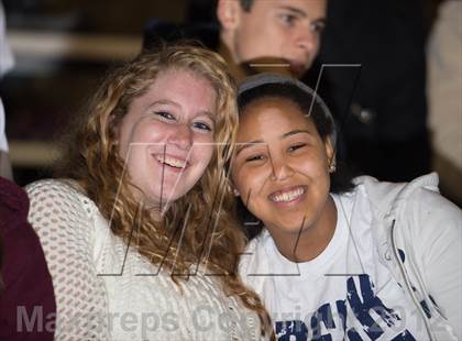 Thumbnail 3 in Mallard Creek vs. Butler (NCHSAA 4AA Playoffs) photogallery.