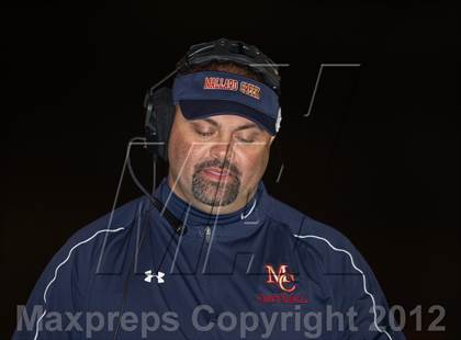 Thumbnail 1 in Mallard Creek vs. Butler (NCHSAA 4AA Playoffs) photogallery.