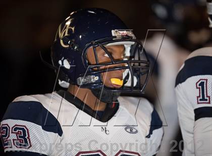 Thumbnail 1 in Mallard Creek vs. Butler (NCHSAA 4AA Playoffs) photogallery.