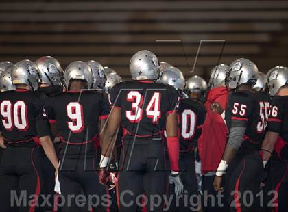 Thumbnail 1 in Mallard Creek vs. Butler (NCHSAA 4AA Playoffs) photogallery.
