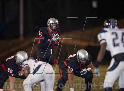 Thumbnail 2 in Mallard Creek vs. Butler (NCHSAA 4AA Playoffs) photogallery.