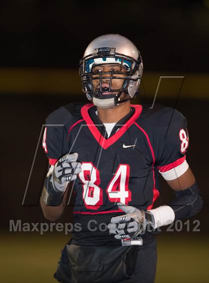 Thumbnail 2 in Mallard Creek vs. Butler (NCHSAA 4AA Playoffs) photogallery.