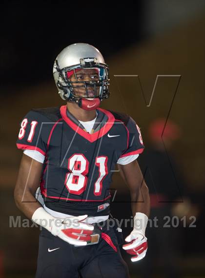 Thumbnail 3 in Mallard Creek vs. Butler (NCHSAA 4AA Playoffs) photogallery.