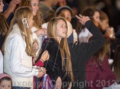 Thumbnail 2 in Mallard Creek vs. Butler (NCHSAA 4AA Playoffs) photogallery.