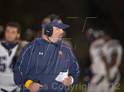 Thumbnail 1 in Mallard Creek vs. Butler (NCHSAA 4AA Playoffs) photogallery.