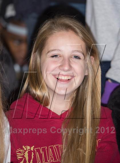 Thumbnail 3 in Mallard Creek vs. Butler (NCHSAA 4AA Playoffs) photogallery.