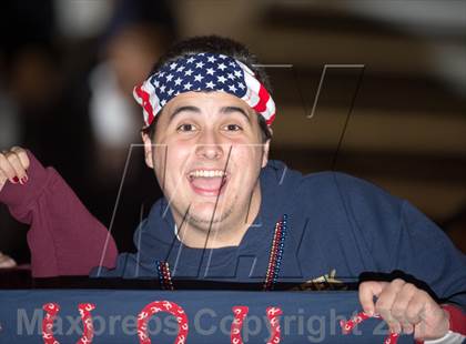 Thumbnail 2 in Mallard Creek vs. Butler (NCHSAA 4AA Playoffs) photogallery.