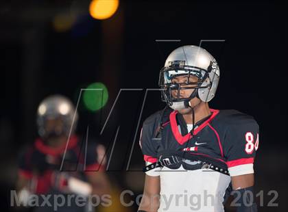 Thumbnail 2 in Mallard Creek vs. Butler (NCHSAA 4AA Playoffs) photogallery.