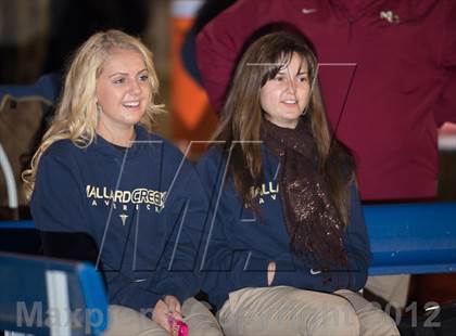 Thumbnail 2 in Mallard Creek vs. Butler (NCHSAA 4AA Playoffs) photogallery.