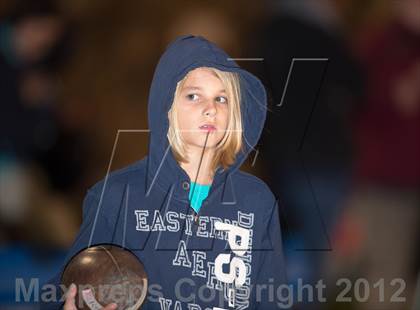 Thumbnail 1 in Mallard Creek vs. Butler (NCHSAA 4AA Playoffs) photogallery.