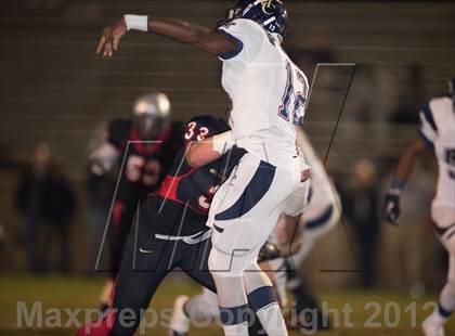 Thumbnail 2 in Mallard Creek vs. Butler (NCHSAA 4AA Playoffs) photogallery.