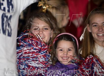 Thumbnail 1 in Mallard Creek vs. Butler (NCHSAA 4AA Playoffs) photogallery.