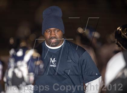 Thumbnail 1 in Mallard Creek vs. Butler (NCHSAA 4AA Playoffs) photogallery.