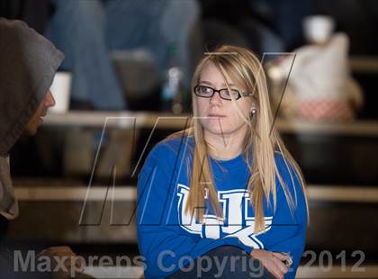 Thumbnail 3 in Mallard Creek vs. Butler (NCHSAA 4AA Playoffs) photogallery.