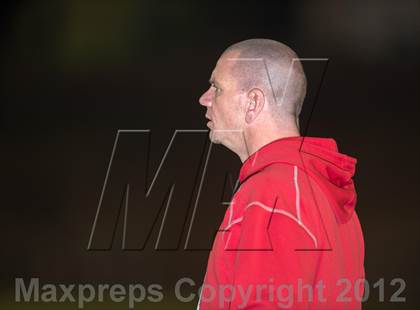Thumbnail 1 in Mallard Creek vs. Butler (NCHSAA 4AA Playoffs) photogallery.