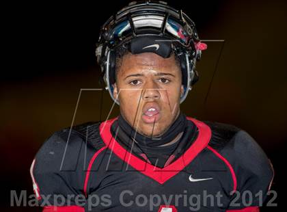 Thumbnail 2 in Mallard Creek vs. Butler (NCHSAA 4AA Playoffs) photogallery.