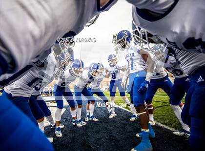 Thumbnail 1 in Bingham @ Corner Canyon (UHSAA 6A Quarterfinal) photogallery.