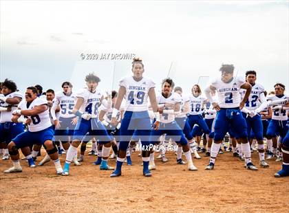 Thumbnail 3 in Bingham @ Corner Canyon (UHSAA 6A Quarterfinal) photogallery.
