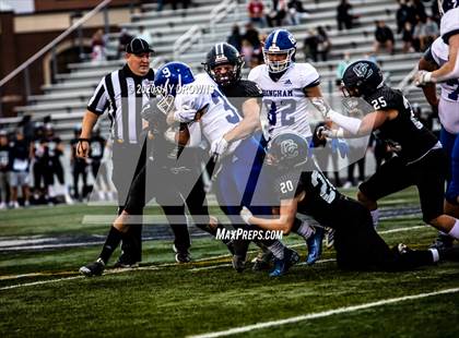 Thumbnail 3 in Bingham @ Corner Canyon (UHSAA 6A Quarterfinal) photogallery.