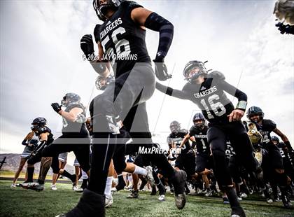 Thumbnail 2 in Bingham @ Corner Canyon (UHSAA 6A Quarterfinal) photogallery.