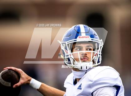 Thumbnail 2 in Bingham @ Corner Canyon (UHSAA 6A Quarterfinal) photogallery.