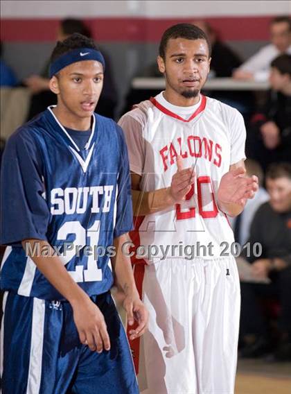 Thumbnail 1 in South Kingstown @ Cranston West photogallery.