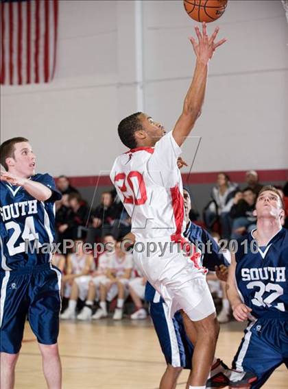 Thumbnail 3 in South Kingstown @ Cranston West photogallery.