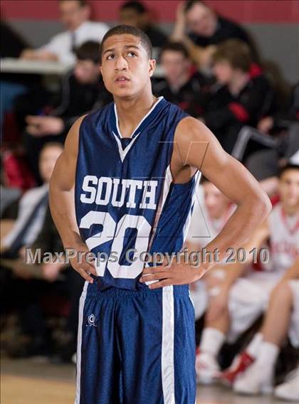 Thumbnail 1 in South Kingstown @ Cranston West photogallery.